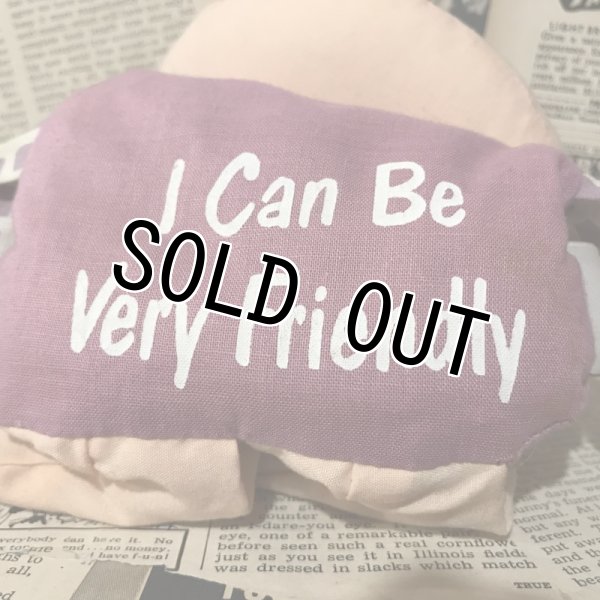 画像3: Wilbur and Friends/Plush(80s/Beanie/B) (3)