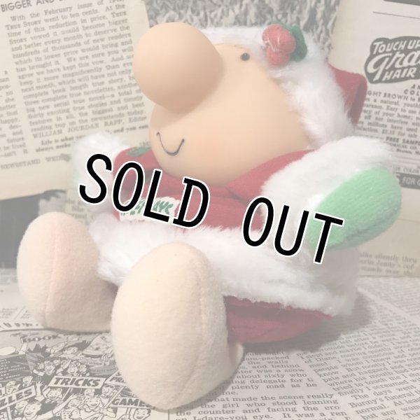 画像2: Ziggy/Plush(90s/A) (2)