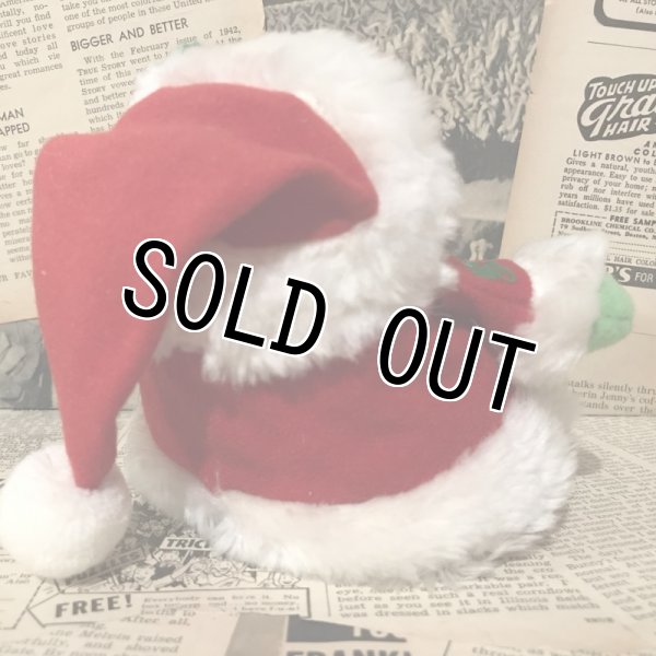 画像3: Ziggy/Plush(90s/A) (3)