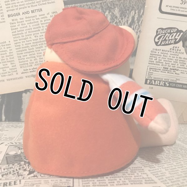 画像3: Ziggy/Plush(90s/B) (3)