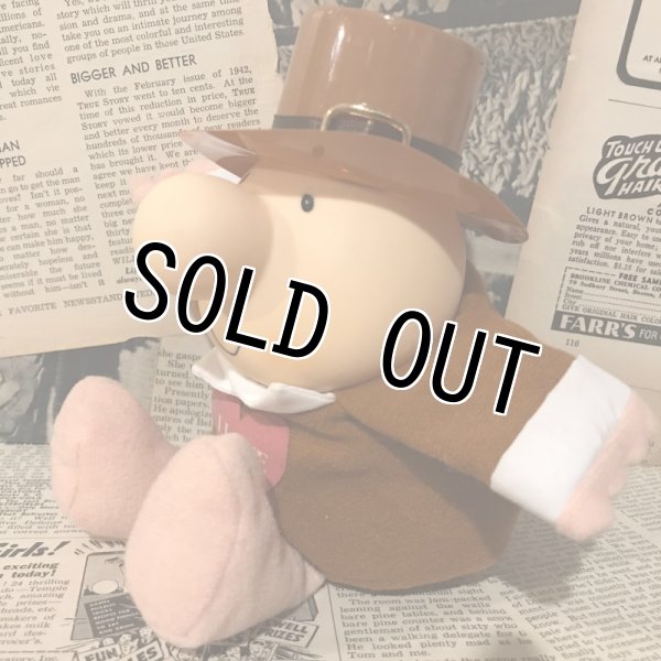 画像2: Ziggy/Plush(90s/C) (2)