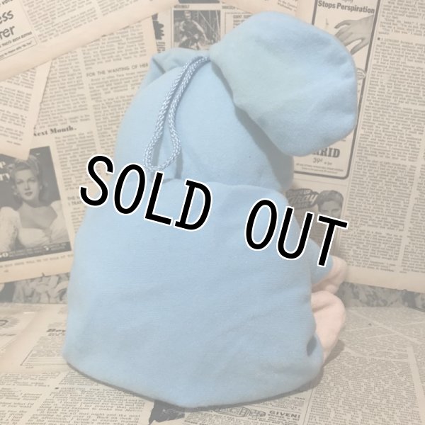 画像3: Ziggy/Plush(90s/beanie) (3)