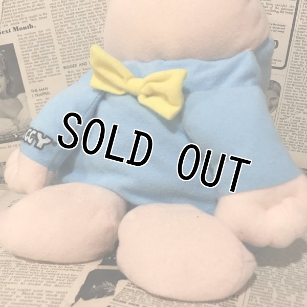 画像4: Ziggy/Plush(90s/beanie) (4)