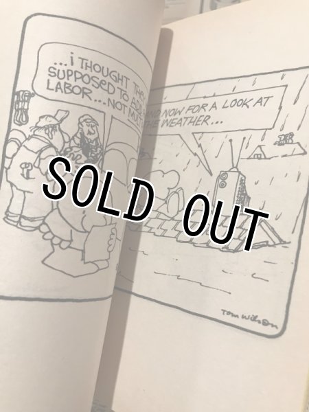 画像2: Ziggy/Comic(70s/A) (2)