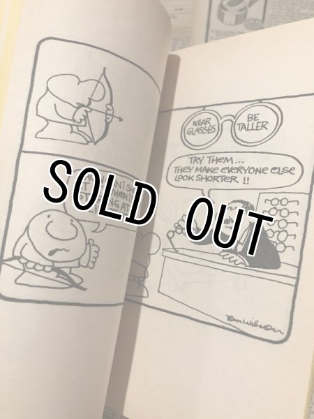 画像3: Ziggy/Comic(70s/A) (3)