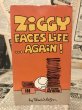 画像1: Ziggy/Comic(70s) BK-001 (1)