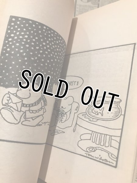 画像2: Ziggy/Comic(70s) BK-001 (2)