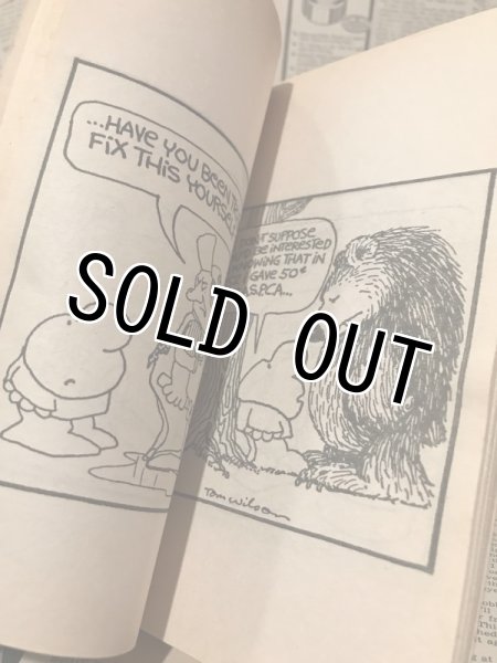 画像3: Ziggy/Comic(70s) BK-001 (3)