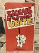 画像1: Ziggy/Comic(70s) BK-002 (1)