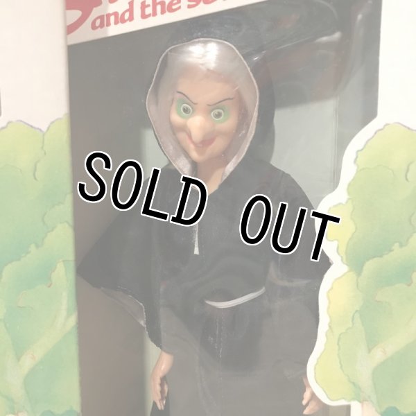 画像4: Snow White/Doll set(80s/MIB) (4)