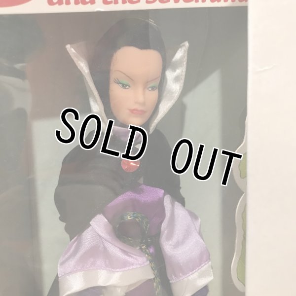 画像5: Snow White/Doll set(80s/MIB) (5)
