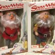 画像8: Snow White/Doll set(80s/MIB) (8)