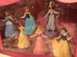 画像2: Disney Princess/PVC Figure set(MIB) DI-209 (2)