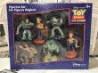画像1: Toy Story/PVC Figure set(MIB) (1)