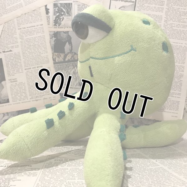 画像2: Freaky Geeks/Plush (2)