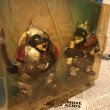 画像2: AD&D/PVC Figure(Orcs of the Broken Bone/MOC) (2)