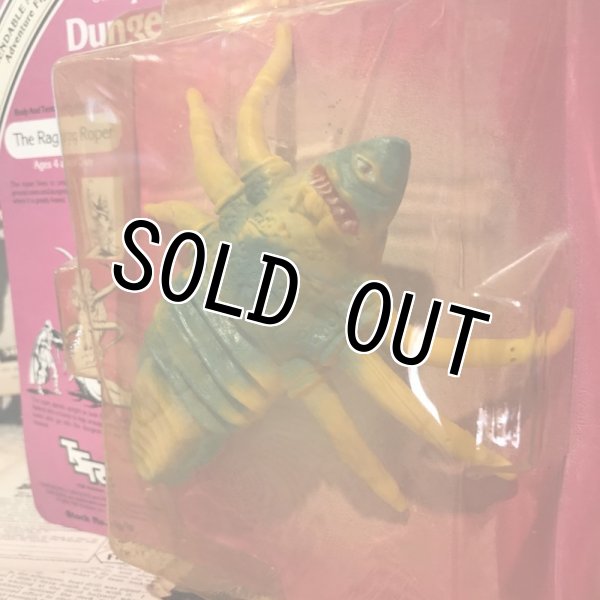 画像2: AD&D/PVC Figure(The Raging Roper/MOC) (2)