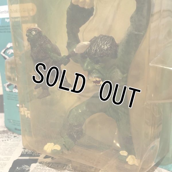 画像2: AD&D/PVC Figure(Terrible Troll & Goblin/MOC) (2)