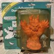 画像1: AD&D/PVC Figure(Fire Elemental & Crystal Ball/MOC) (1)