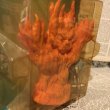 画像2: AD&D/PVC Figure(Fire Elemental & Crystal Ball/MOC) (2)