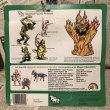 画像3: AD&D/PVC Figure(Fire Elemental & Crystal Ball/MOC) (3)