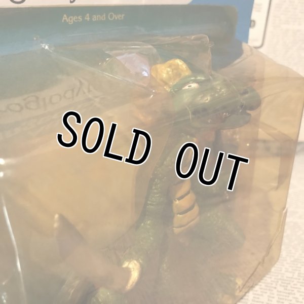 画像2: AD&D/PVC Figure(Troglodyte & Goblin/MOC) (2)