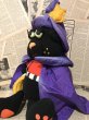 画像2: Halloween Cat/Plush(90s) (2)