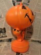 画像2: Jack-O-Lantern Blow Mold Decor(60s/B) (2)