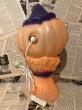 画像3: Jack-O-Lantern Blow Mold Decor(60s/A) (3)