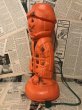 画像2: Jack-O-Lantern Blow Mold Decor(60s) OC-007 (2)