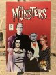 画像1: The Munsters/Comic(90s) (1)