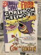 画像1: Cow and Chicken/Comic(A) (1)