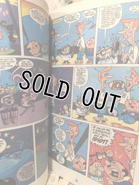 画像3: Cow and Chicken/Comic(A) (3)