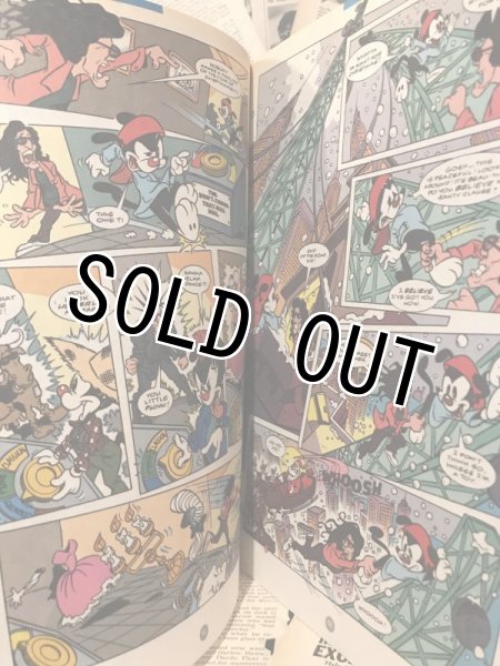 画像3: Animaniacs/Comic (3)