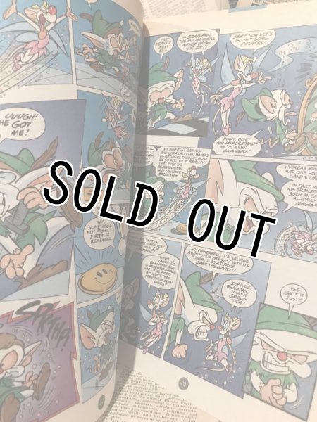 画像2: Pinky and the Brain/Comic(D) (2)