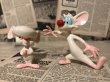 画像1: Pinky and the Brain/PVC Figure set(90s) (1)