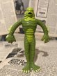 画像1: Creature from the Black Lagoon/Meal Toy(90s) (1)