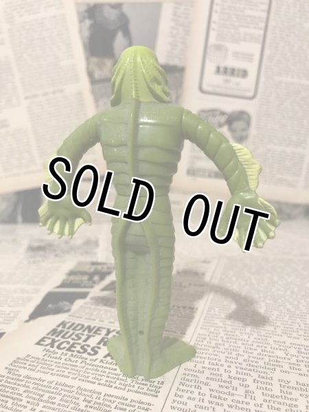 画像3: Creature from the Black Lagoon/Meal Toy(90s) (3)