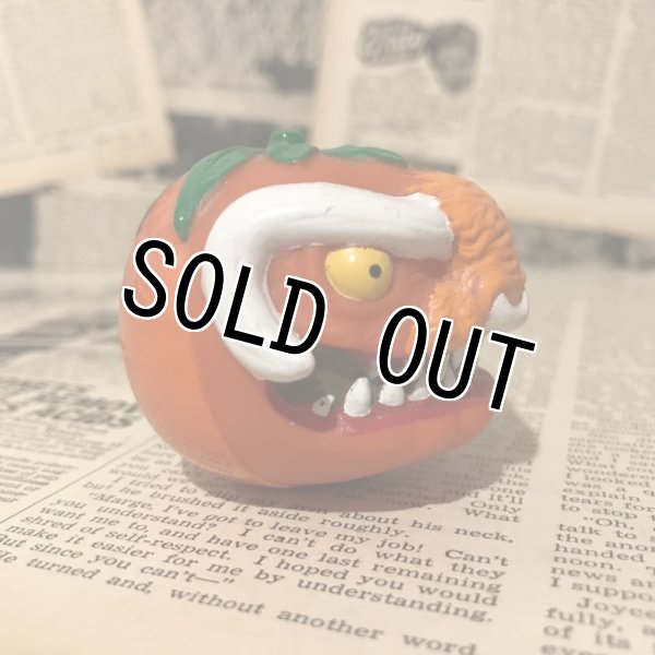 画像2: Attack of the Killer Tomatoes/Screamer(Beefsteak/Loose) (2)