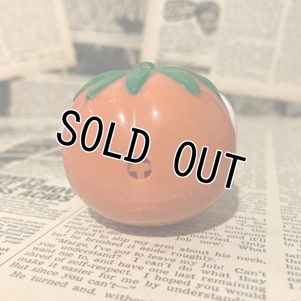 画像3: Attack of the Killer Tomatoes/Screamer(Beefsteak/Loose) (3)