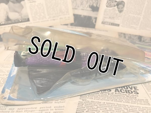 画像3: Lords of Light/Action Figure(Emperor Dementia/with card) (3)