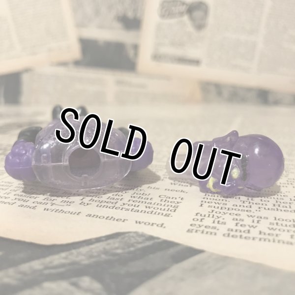 画像5: Lords of Light/Action Figure(Emperor Dementia/with card) (5)