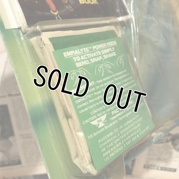 画像6: Lords of Light/Action Figure(Emperor Dementia/with card) (6)