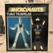 画像1: Micronauts/Time Traveler(70s/MOC) (1)