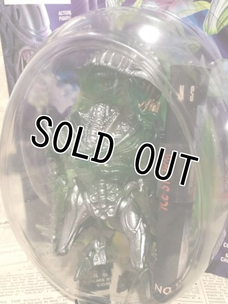 画像2: Aliens/Action Figure(Mantis Alien/MOC) (2)
