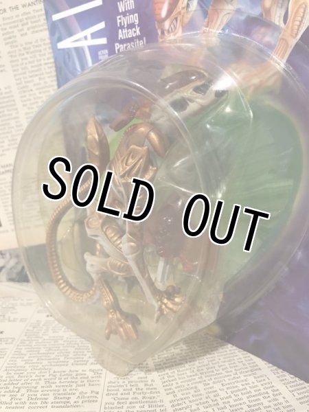 画像2: Aliens/Action Figure(Panther Alien/MOC) (2)