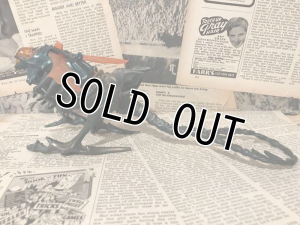 画像2: Aliens/Action Figure(Swarm Alien/Loose) (2)