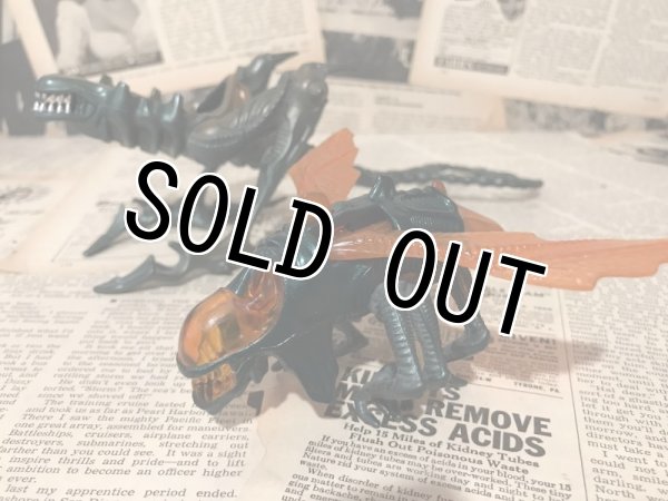 画像3: Aliens/Action Figure(Swarm Alien/Loose) (3)