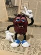 画像1: California Raisins/PVC Figure(80s) CR-007 (1)