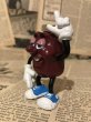 画像2: California Raisins/PVC Figure(80s) CR-007 (2)